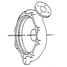 Pump Casings