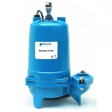 Goulds Sewage Pumps