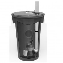 Sewage Systems