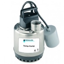 Basement Sump Pumps