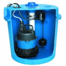 Sink Drain Pumps