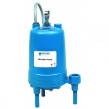 Grinder Pumps