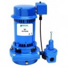Deep Well Vertical Jet Pumps