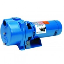 Irrigation Pumps