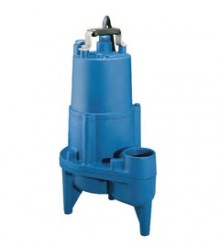 Barnes Sewage Pumps
