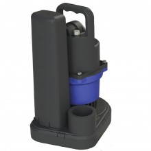 Basement Sump Pumps