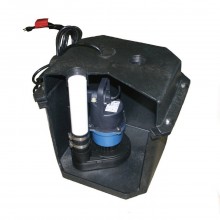 Sink Drain Pumps