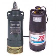 Dewatering Pumps