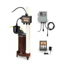 Elevator Pumps