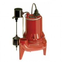 Liberty Sewage Pumps