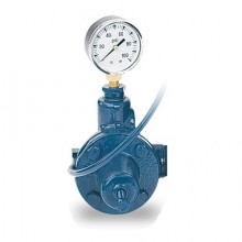 Pressure Regulators