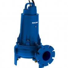 Sewage Pumps