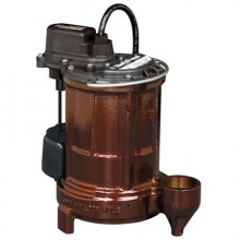 Effluent Pumps