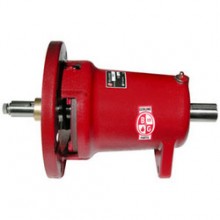 Bearings & Assembly