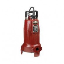 Grinder Pumps