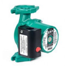 Circulator Pumps