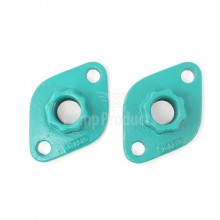 Flanges