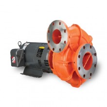Motor Driven SAE Mount