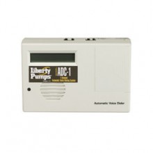 Alarms For Sump Pumps