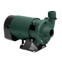 Centrifugal Pumps