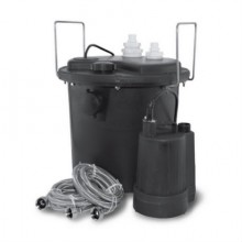 Scale Removal Pumps