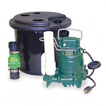 Sink Drain Pumps