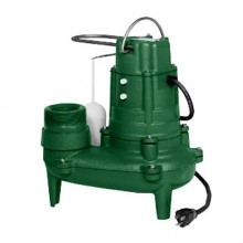 Sewage Pumps