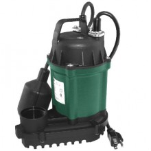 Sump Pumps