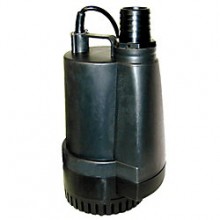 Utility Pumps
